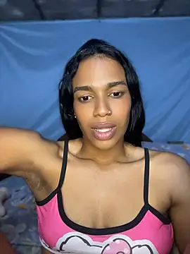 FlorSalvaje_ live cam on StripChat