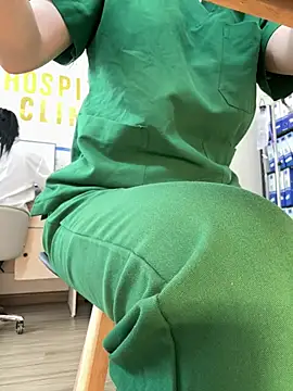 secretly_masturbating live cam