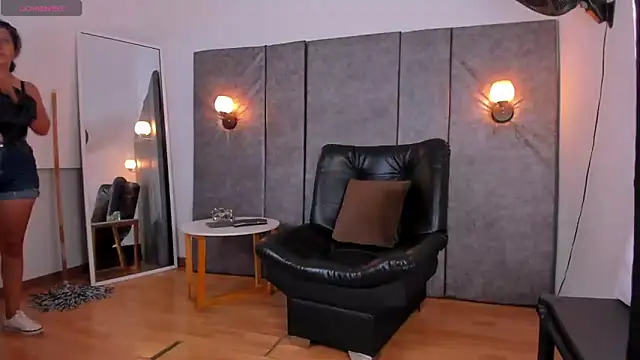 Keyla_Milf webcam