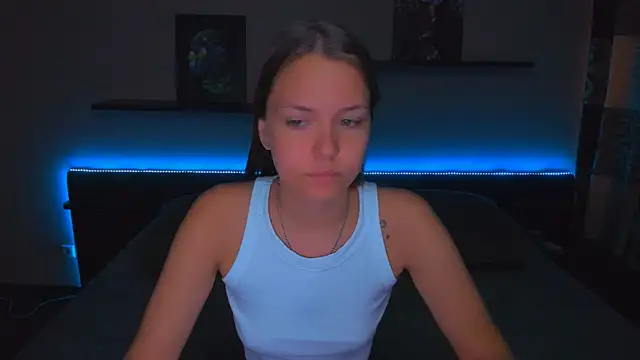 AlexaBarkley webcam