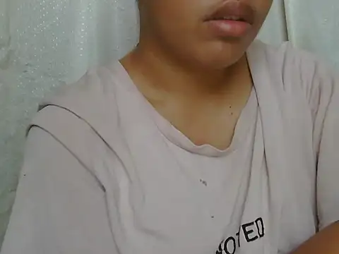 ChubbyButty webcam
