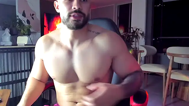 Valenthino_Salvatore webcam