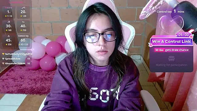 Watch Maggie_Fox3 live on EroticFlix - High definition streams