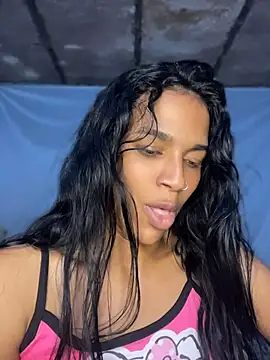 Watch FlorSalvaje_ live on EroticFlix - High definition streams