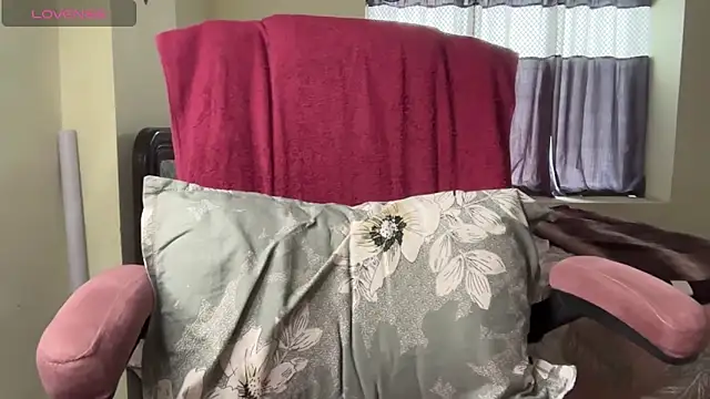 Sizzling_Queen_ webcam