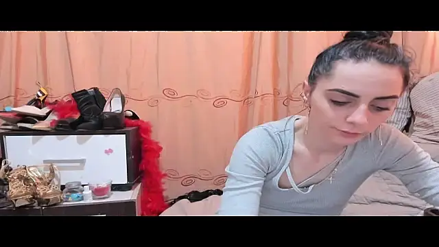 jessystarr webcam