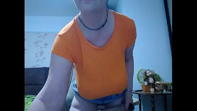 Watch Mary_x live on EroticFlix - High definition streams