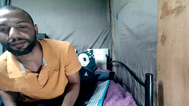 Camodick webcam