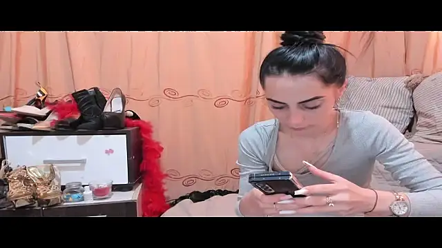 jessystarr webcam