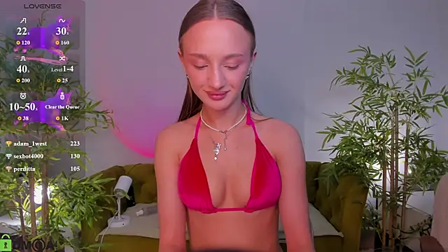 miiss__lulu webcam