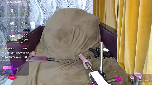 Chloe29 webcam
