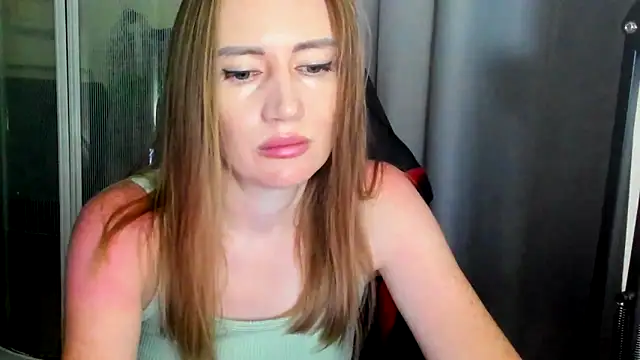 JessFoxxx webcam
