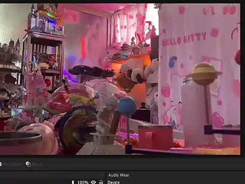 JesuAdam webcam