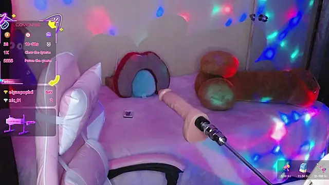 kim_saenz20 webcam