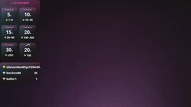 ZaraBlake_ webcam