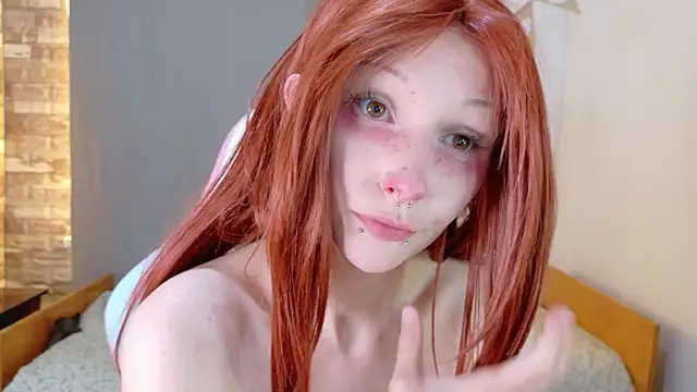 hannaxo1 webcam