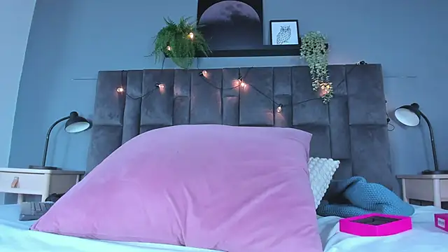 DulceAurora__ webcam