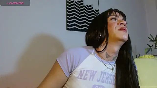 KamilaParrisx webcam