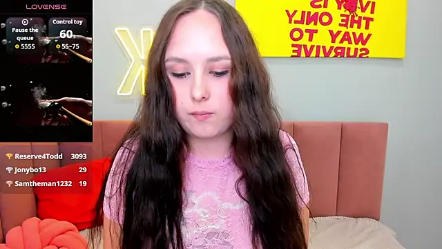 BeatriceReeves webcam