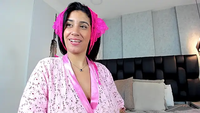 Samantha_hotly webcam