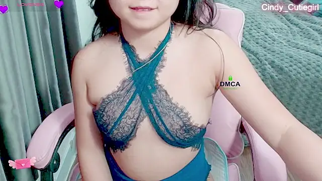 Cindy_Cutiegirl webcam