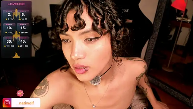 Nati____ webcam