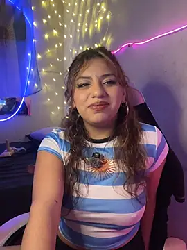 venus_aura webcam