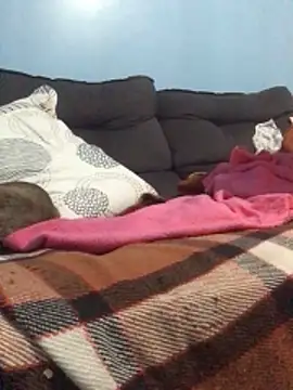 PatyPatriciaa webcam