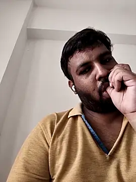 vinay_smalldick webcam