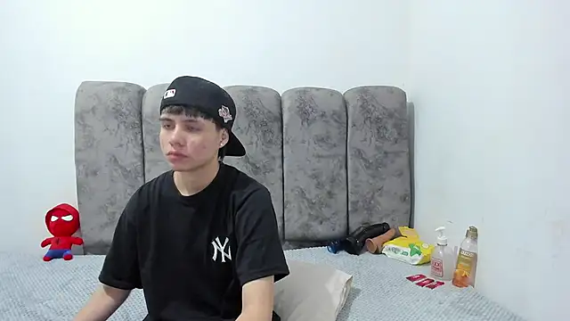 Bruno_Cruzz webcam