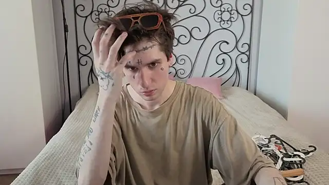 Danny_loves_Mary webcam