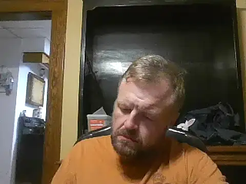 TheOneDonShaun webcam