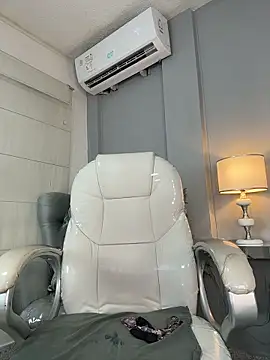 AnnaJaimes webcam
