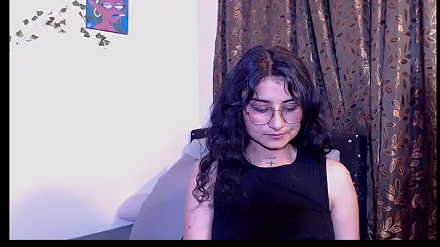 Lili__Clan webcam
