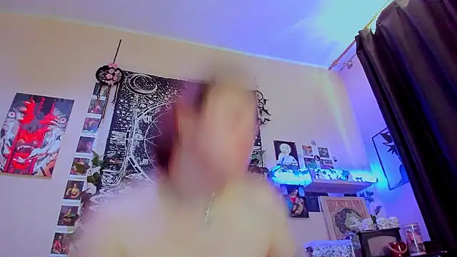 FearlessDivaX webcam