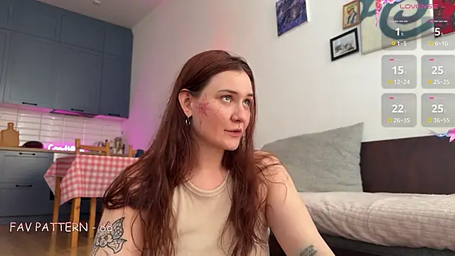 AurikTrix webcam
