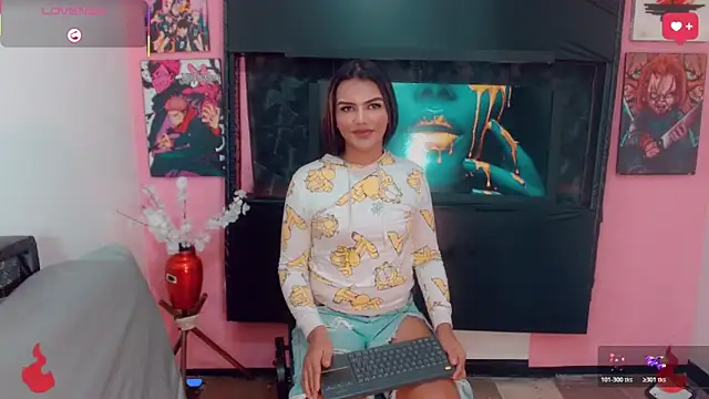 Alejandra_montenegro webcam