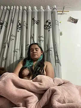 TuGatitaMiau075 webcam