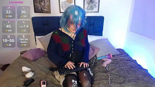 Neko_ne_69 webcam