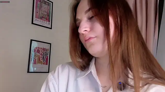 LeishaChamblee webcam