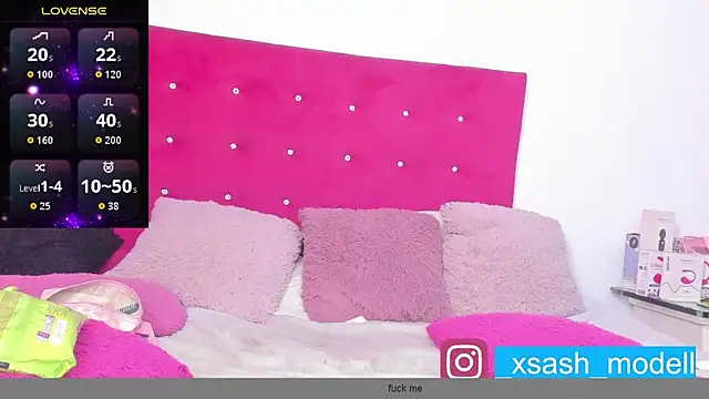 sasha_xxxx webcam