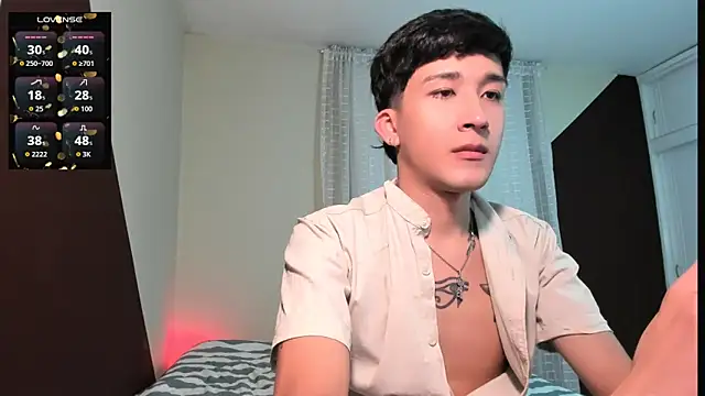 tom_Howard webcam