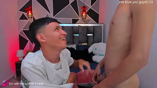 Juan_Nd_Steven webcam