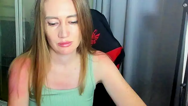 JessFoxxx webcam