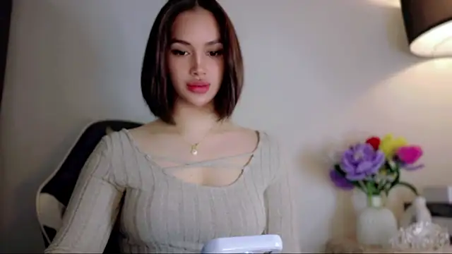 Anna_HollyDoll webcam