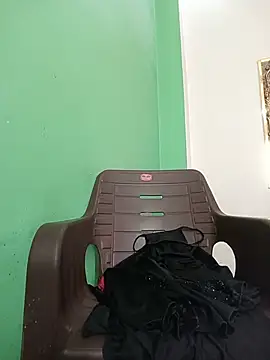 Aafreen_36 webcam