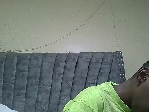 Dizzydose webcam