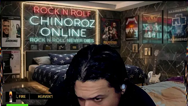 chino_roz webcam