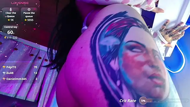 camilaa_brandz webcam