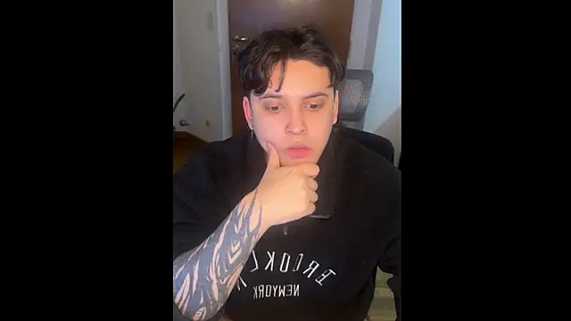 Markuss_b webcam